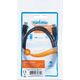 Kabel USB Manhattan USB-C - USB-C 1 m Czarny (353342) 6405607 766623353342