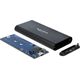 Kieszeń Delock M.2 NVMe PCIe SSD - USB-C 3.2 Gen 2 (42614) 6407431 4043619426140