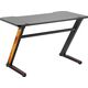 Biurko NanoRS RS120 Czarne 120 cmx60 cm 6410335 5902211114253
