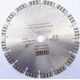 Best-Tools TARCZA DIAMENTOWA 230x22,2mm SEGMENTOWA STANDARD TIGER BEST - TDS230PRO12 6411223 5902082852797