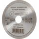 Best-Tools TARCZA DIAMENTOWA 125x22,2mm CIĄGŁA STANDARD PUMA BEST - TDC125PRO7 6411229 5902082852735