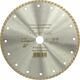 Best-Tools TARCZA DIAMENTOWA 230x22,2mm TURBO STANDARD LION BEST - TDT230PRO10 6411231 5902082852841
