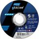 Norton Clipper TARCZA FLEX 41 115x3,0x22,2 A 30 S VULCAN NORTON - 66252925447 6411260 5900442650571
