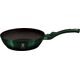 Patelnia Berlinger Haus Emerald 24cm 6412545 5999056798205