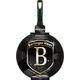 Patelnia Berlinger Haus Emerald Tytanowa 28cm 6412546 5999056798878