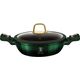 Berlinger Haus Garnek METALLIC LINE EMERALD BH-6060 6412559 5999056798311