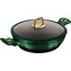 Berlinger Haus Garnek METALLIC LINE EMERALD BH-6060 6412559 5999056798311