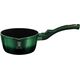 Berlinger Haus Rondel 1.3l 16cm METALLIC LINE EMERALD BH-6055 6412563 5999056798267
