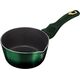 Berlinger Haus Rondel 1.3l 16cm METALLIC LINE EMERALD BH-6055 6412563 5999056798267