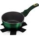 Berlinger Haus Rondel 1.3l 16cm METALLIC LINE EMERALD BH-6055 6412563 5999056798267