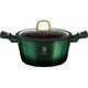 Berlinger Haus Garnek METALLIC LINE EMERALD BH-6057 6412564 5999056798281