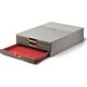 Durable DURABLE Schubladenbox VARICOLOR 3Fächer mehrfbg 6414548 4005546985602