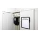 Durable DURABLE DURAFRAME MAGNETIC NOTE A4 1 Stück silber 6415718 4005546989686