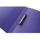 Segregator Herma HERMA Ringbuch A4 uni violett 6415858 4008705191838