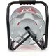 AWTools przedłużacz bęben metalowy czerwony Heavy Duty 30m 3x2,5 mm 16A, 3680W, IP44 (AW70255) 6416251 5903041037491