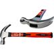 AWTools Młotek szewski rączka z tworzywa sztucznego 600g  (AW32103) 6416394 5903041033271