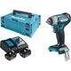 Klucz udarowy Makita DTW180RTJ 18 V 3/8" 6416857 88381856812