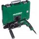Młotowiertarka Hikoki DH28PCY2 WSZ 850 W 6417769 4966376327645