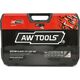 Zestaw narzędzi AWTools 225 el. (AW39225) 6418780 5903041034575