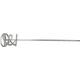 AWTools mieszadło SDS+ 120mm x 600mm (AW30466) 6419532 5903041033448