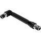 Yato wkrętak kątowy do końcówek 1/4" (YT-04630) 6421260 5906083038891