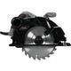 Pilarka tarczowa Sthor T79254 1200 W 160 mm 6421295 5906083033568
