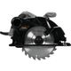 Pilarka tarczowa Sthor T79257 1400 W 185 mm 6421296 5906083033575
