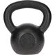 Kettlebell HMS KZG10 żeliwny 10 kg 6421688 5907695537543