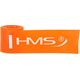HMS Flex FB02 mały opór pomarańczowy 1 szt. 6421708 5907695537789