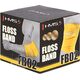 HMS Flex FB02 mały opór pomarańczowy 1 szt. 6421708 5907695537789
