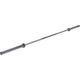 HMS GO901 900KG GRYF OLIMPIJSKI HMS PREMIUM + ZG1500 SILVER ZACISKI LOCK JAW (2 szt) 6421716 5907695538106