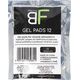 Gel Pads 12 Nakładki Żelowe Do Elektrostymulatorów Nn 6421732 5907695539851