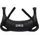 HMS WBF25 BLACK WOREK TRENINGOWY 25 KG HMS 6421774 5907695534771