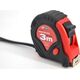 AWTools miara czerwono-czarna 3m x 16mm (AW27133) 6421882 5903041035671
