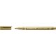 Staedtler Marker pemanentny złoty metaliczny (8323-11) 6425200 4007817832004