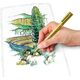Staedtler Marker pemanentny złoty metaliczny (8323-11) 6425200 4007817832004