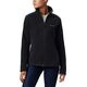Columbia Kurtka damska Fast Trek II czarna r. L (1465351010) 6444218 886535600447