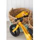 Rowerek biegowy Lionelo Bart Goldie 6451222 5902581657671
