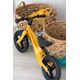 Rowerek biegowy Lionelo Bart Goldie 6451222 5902581657671