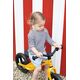 Rowerek biegowy Lionelo Bart Goldie 6451222 5902581657671