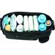 Safety 1st TORBA MOD BAG 16339600 BLACK SAFETY +PRZEWIJAK +POJ.NA SMOCZEK 6451422 3220660211029