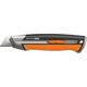 Fiskars nóż z wysuwanym ostrzem łamanym 25mm 194mm (F1027228) 6454802 6411501701466