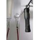 Brennenstuhl Lampa warsztatowa akumulatorowa LED HL 1000 A IP54 1000+200lm 1175680 6459326 4007123663422
