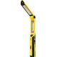 KEL Latarka warsztatowa akumulatorowa LED COB 3W+1W 2,6Ah Li-Ion /hak, magnes, powerbank/ LW-2PB 6459331 5902273410003