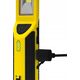 KEL Latarka warsztatowa akumulatorowa LED COB 3W+1W 2,6Ah Li-Ion /hak, magnes, powerbank/ LW-2PB 6459331 5902273410003
