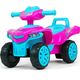 Milly Mally Milly Mally Pojazd Monster Pink 6467164 5901761124439