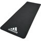Adidas Mata treningowa ADMT-11014 173 cm x 61 cm x 0.7 cm czarna 6467958 885652010214