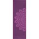 Gaiam Mata do jogi Purple Mandala (62202) 6467974 18713622020