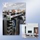 Organizer Ugreen Rzep Czarny 1 sztuka  (40356) 6469047 6957303843565