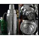 KingHoff SHAKER BARMAŃSKI DO KOKTAJLI 550ml KINGHOFF KH-1506 6470504 5908287215061